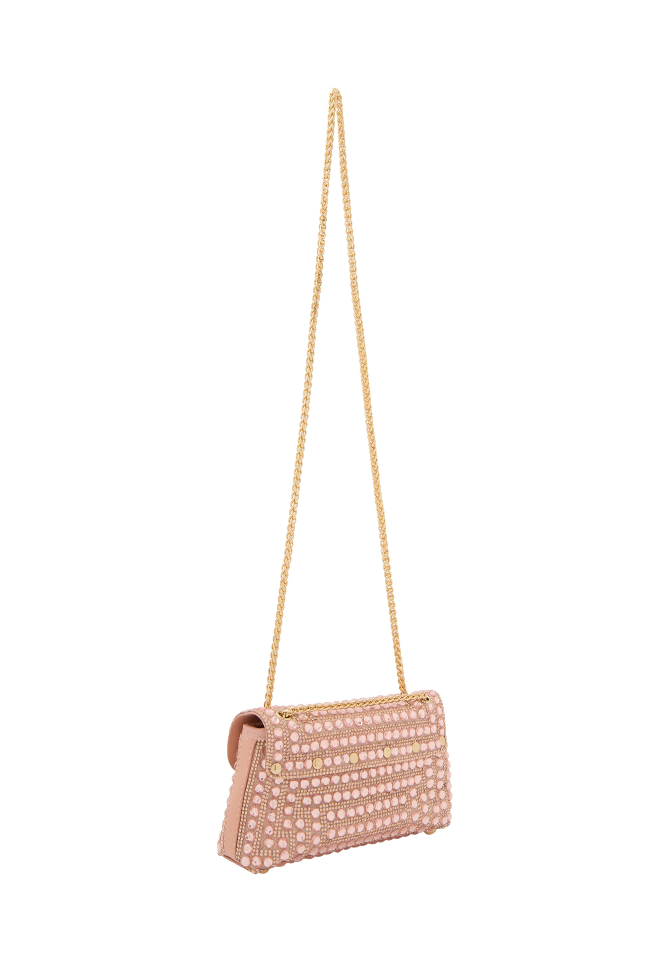 faina Клатч в Ярко-розовый