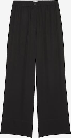 Marc O'Polo Trousers in Black, Item view
