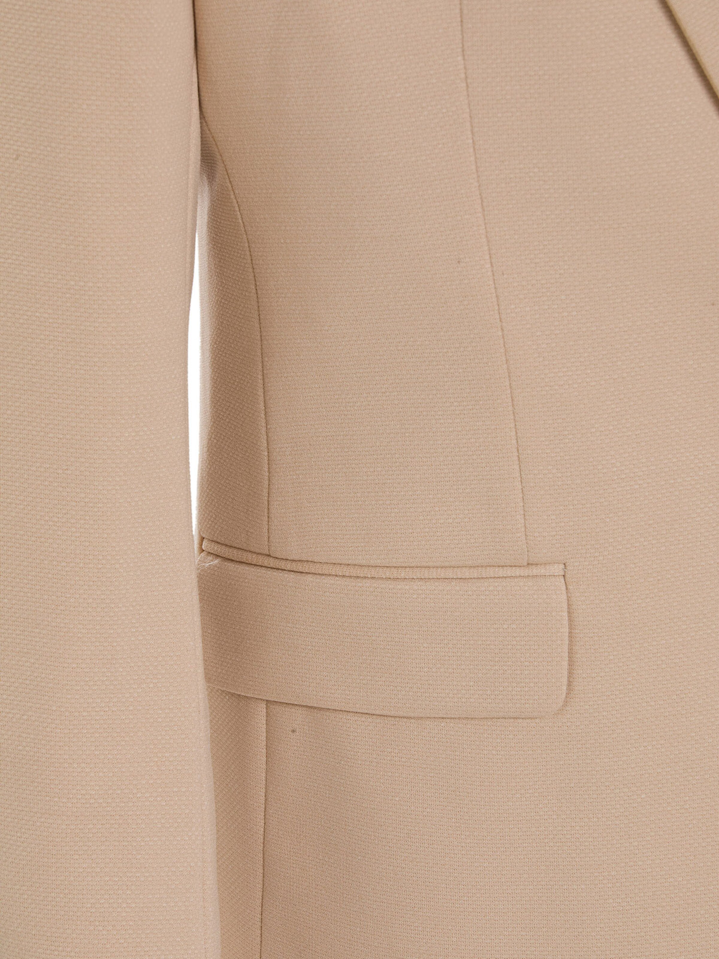 Daniel Hills Regular fit Kavaj i beige