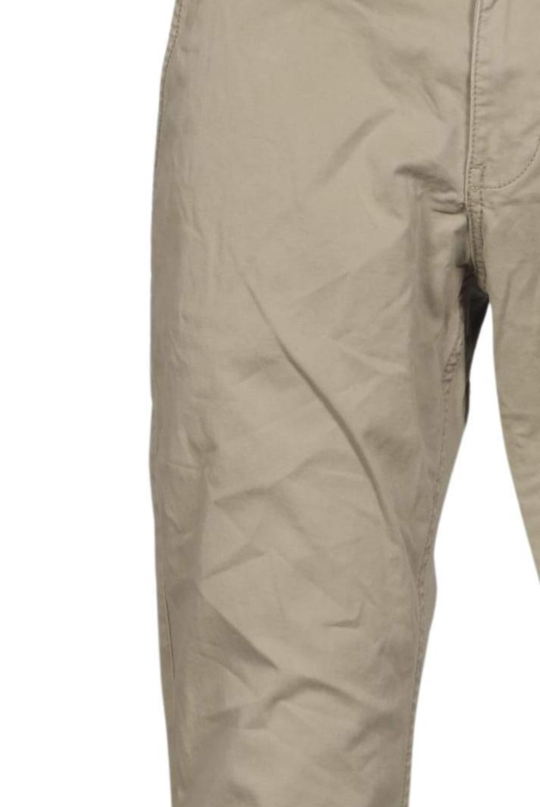 EDC BY ESPRIT Pants in 32 in Beige