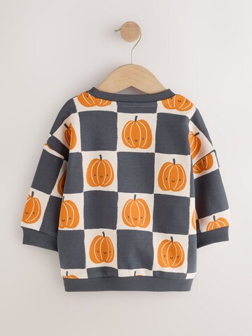 Next - Sudadera en gris