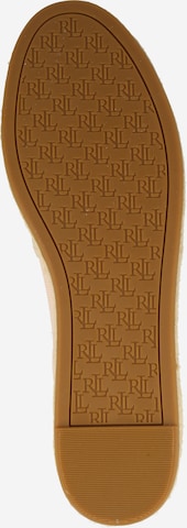 Lauren Ralph Lauren Espadrillid 'CAYLEE III', värv roosa