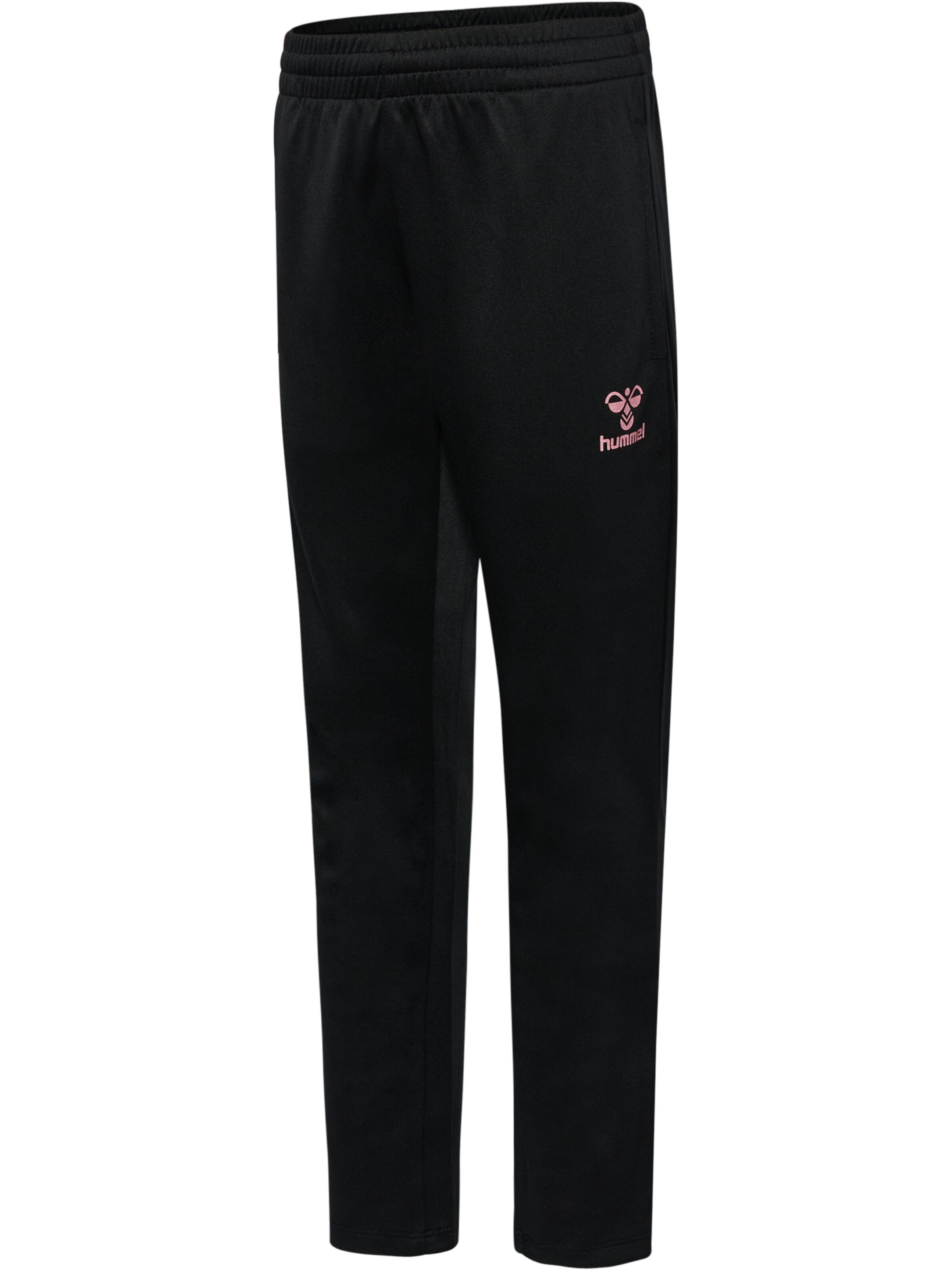 Hummel Regular Sportbroek 'SHIMMER' in Zwart