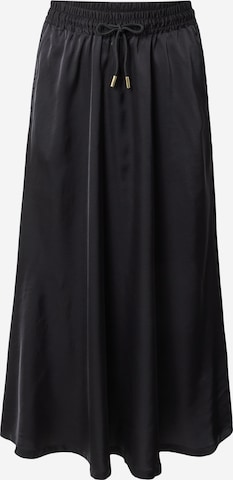 Urban Classics Spódnica w kolorze czarny: przód