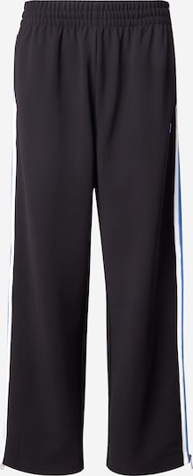 Calvin Klein Jeans Housut värissä sininen / musta / valkoinen, Tuotenäkymä