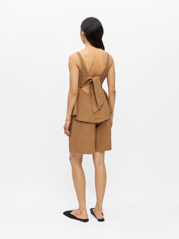 OBJECT Top 'OBJGamma' in Brown