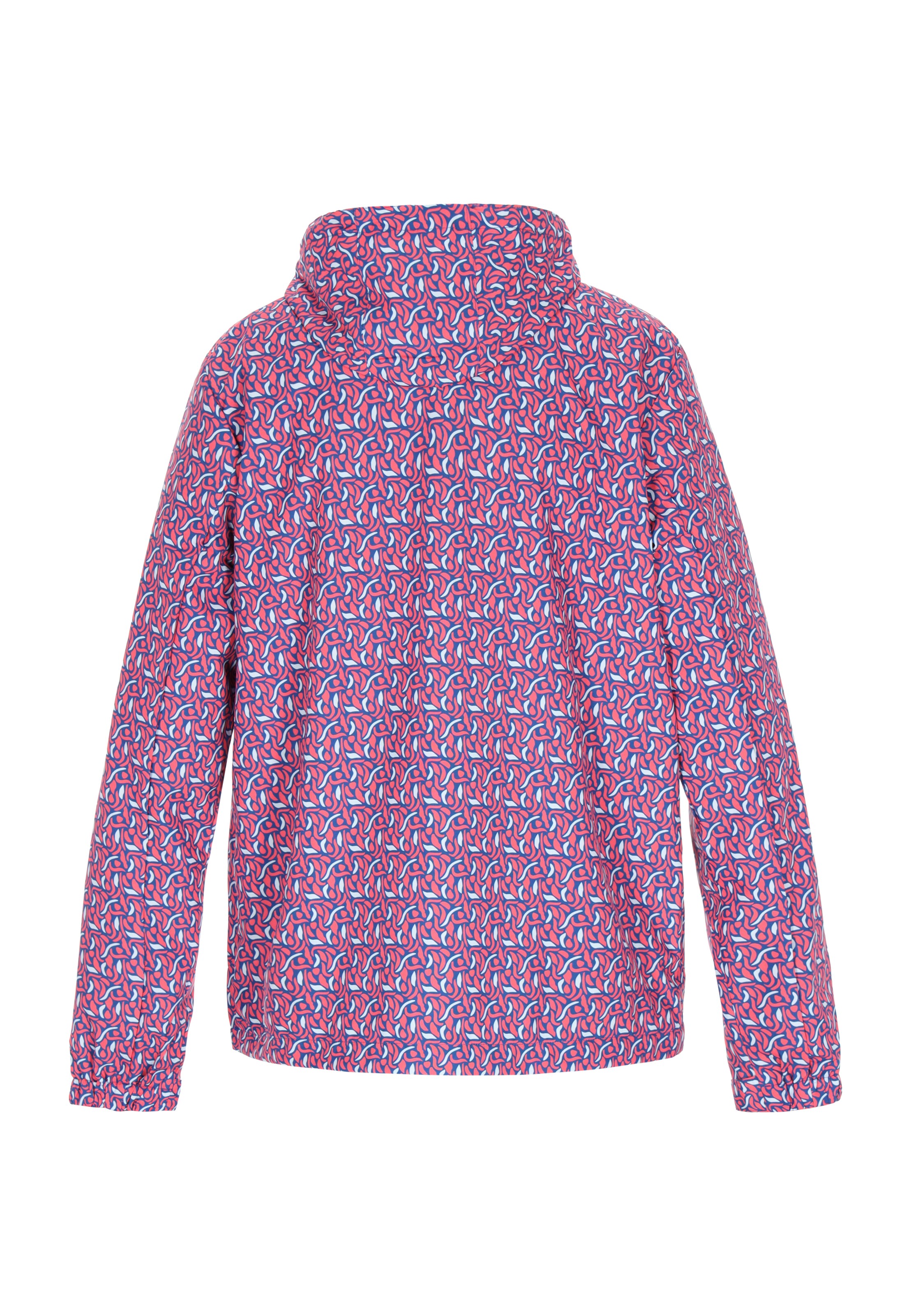 ALEKO Tussenjas in Blauw