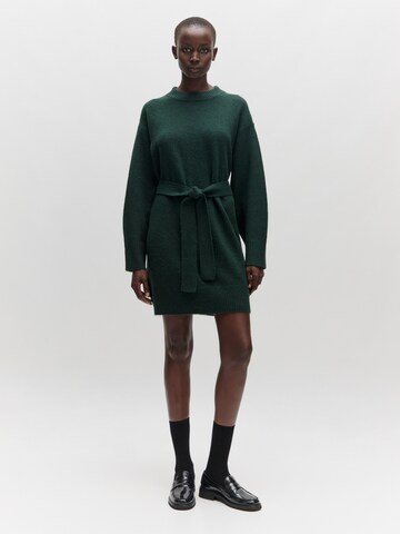 Abito 'Mariana' di EDITED in verde