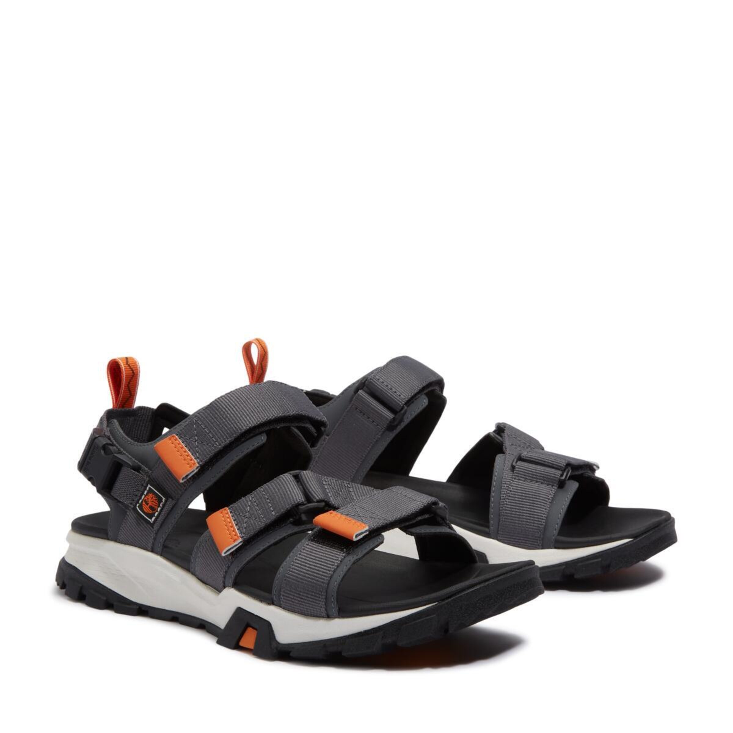 TIMBERLAND Hiking Sandals in Grey
