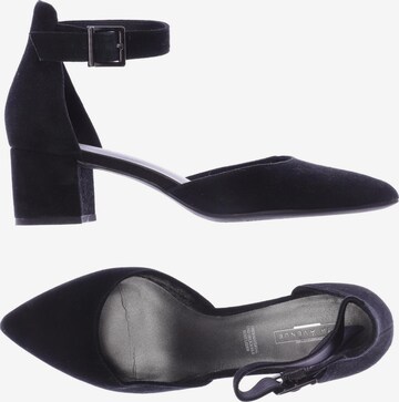 5TH AVENUE High Heels & Pumps in 39 in Black: front