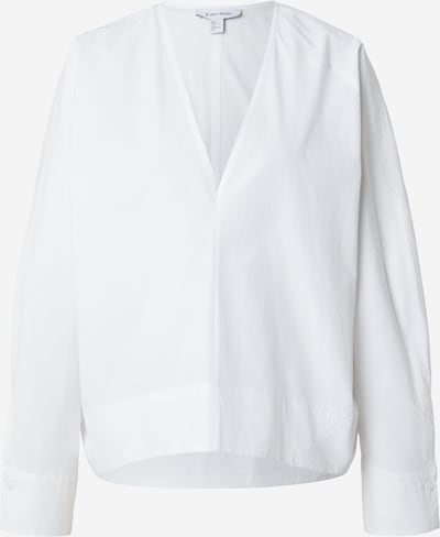 Palaidinė iš & Other Stories, spalva – balta, Prekių apžvalga