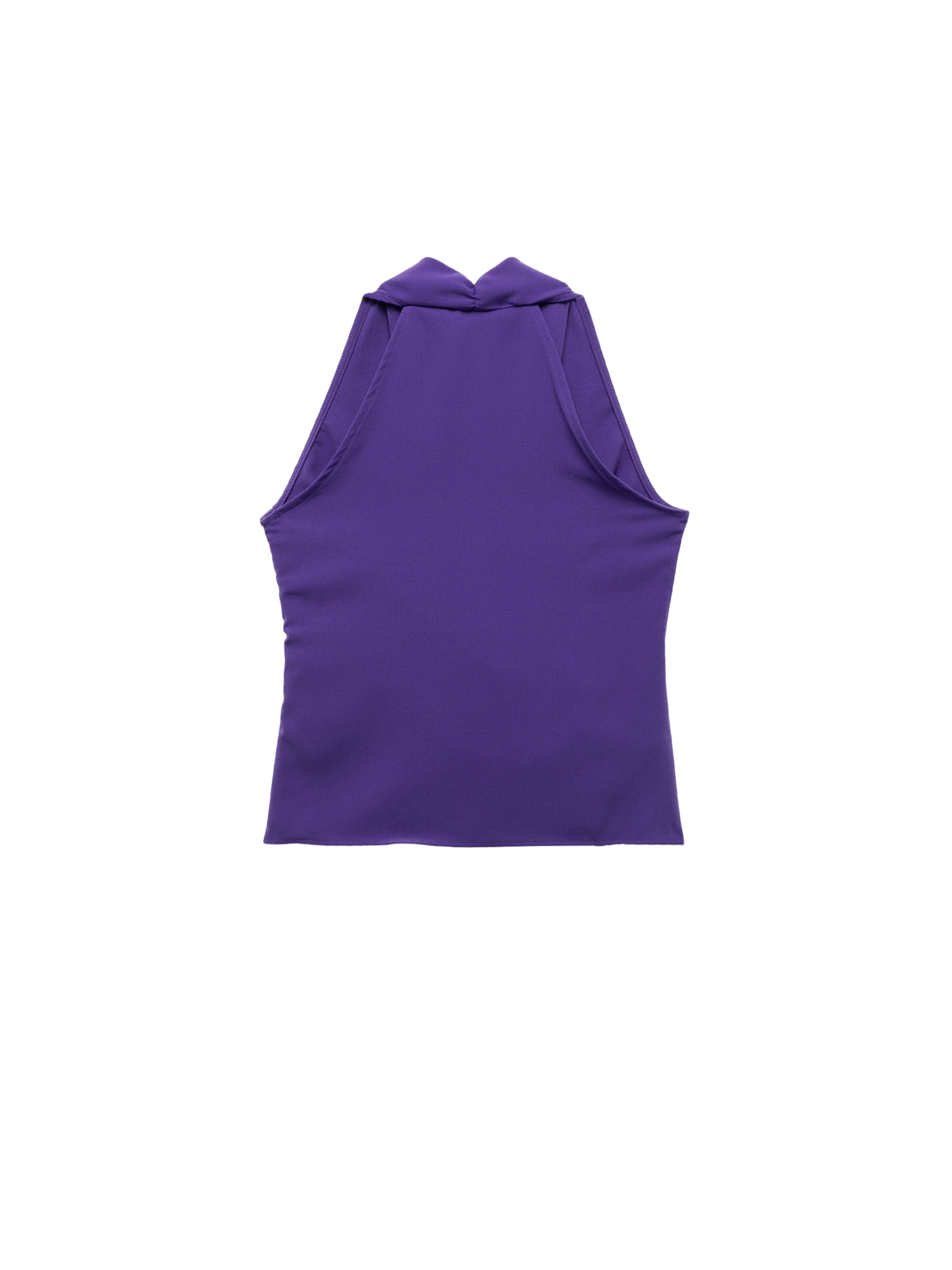 Koton Blouse in Lila