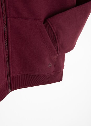 COOL CLUB by SMYK - Sweatshirt em vermelho