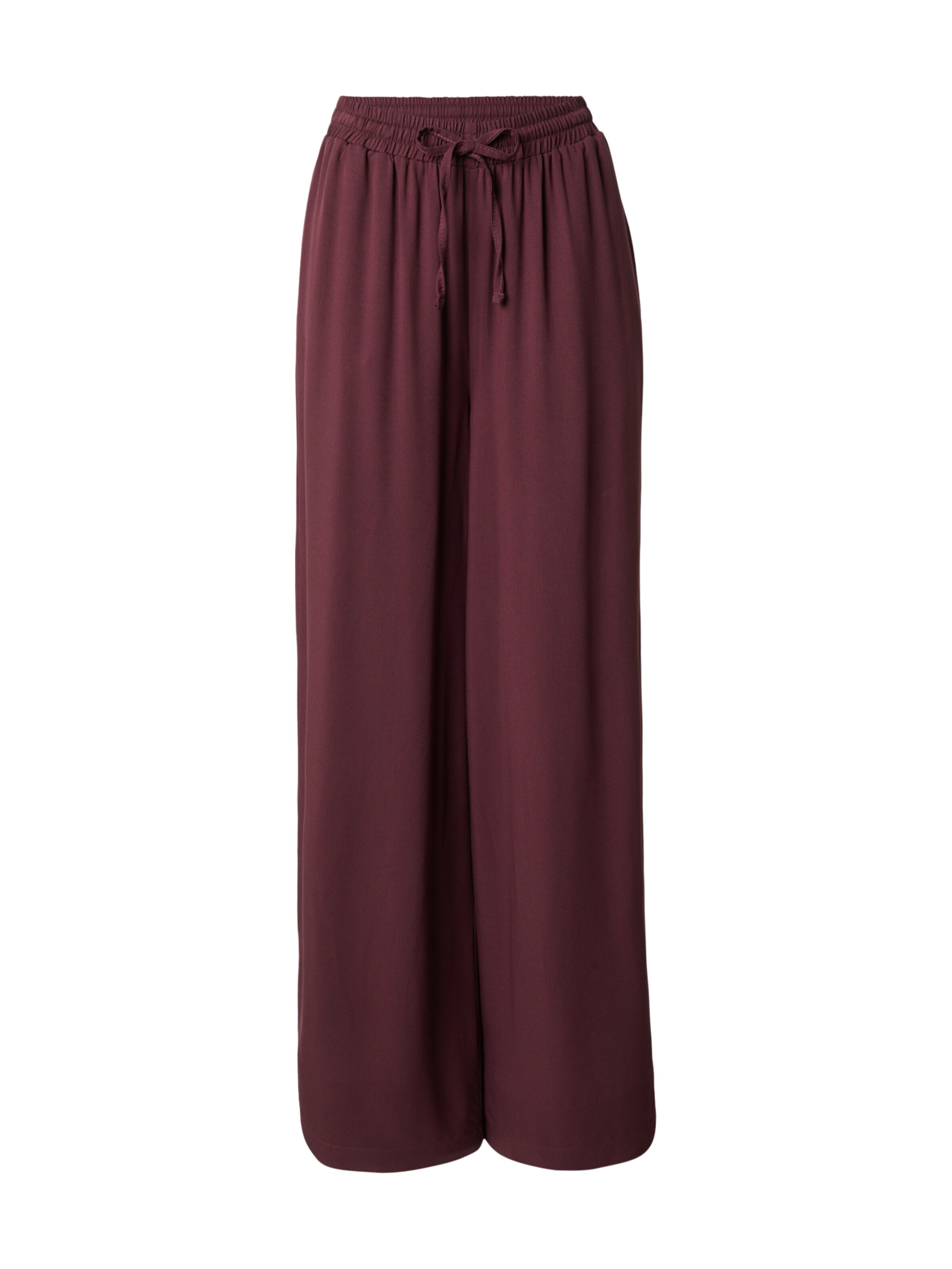 RÆRE by Lorena Rae Hose 'Amelia' in 34 in pflaume, Produktansicht