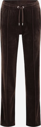 Juicy Couture Tall Housut 'TINA' värissä ruskea, Tuotenäkymä