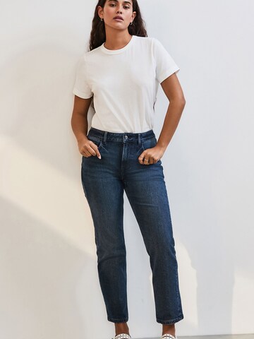 Loosefit Jeans di Next in blu