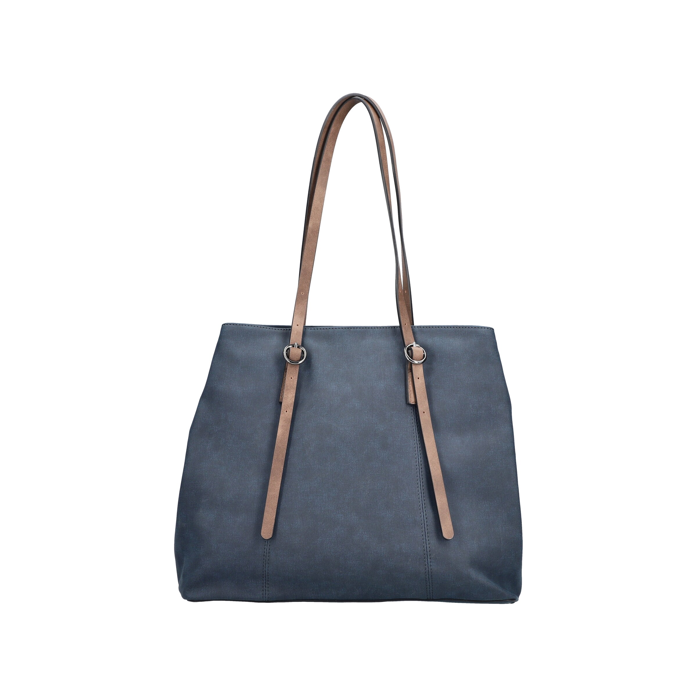 Cabas ' H1028 ' Rieker en bleu