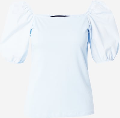Dorothy Perkins Μπλουζάκι σε γαλάζιο, Άποψη προϊόντος