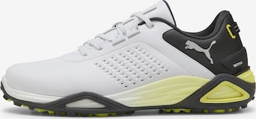 PUMA Sportschuh 'Shadowcat Nitro' in Weiß: Vorderseite