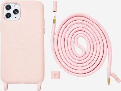 ETUUI Smartphone case in Light pink, Item view