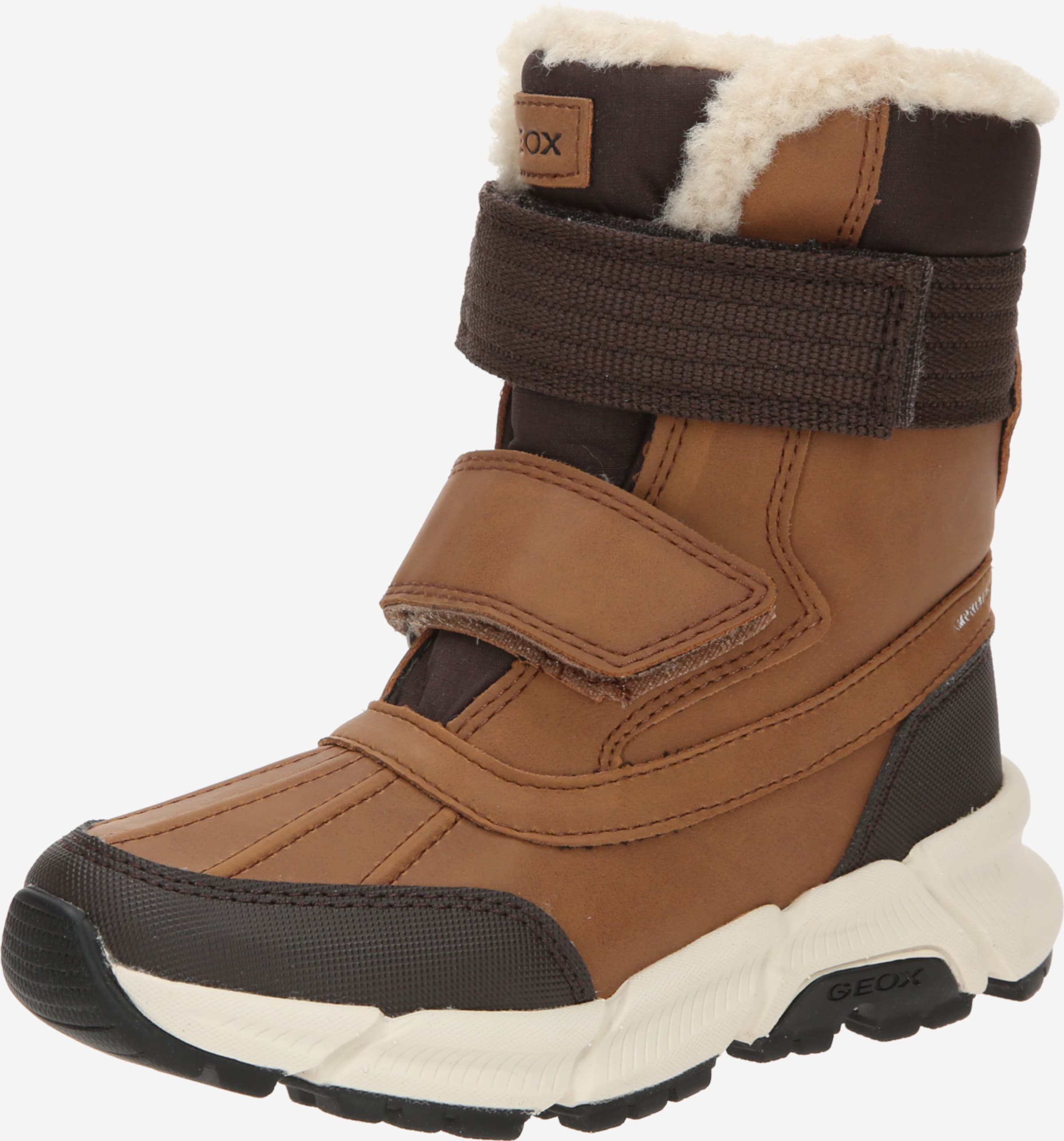 GEOX Cizme 'Flexyper Plus ABX'
