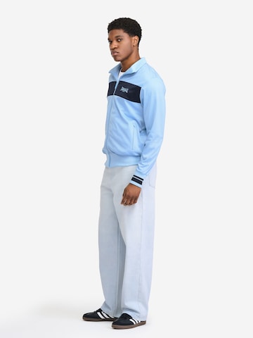 LONSDALE Преходно яке 'Meols' в синьо