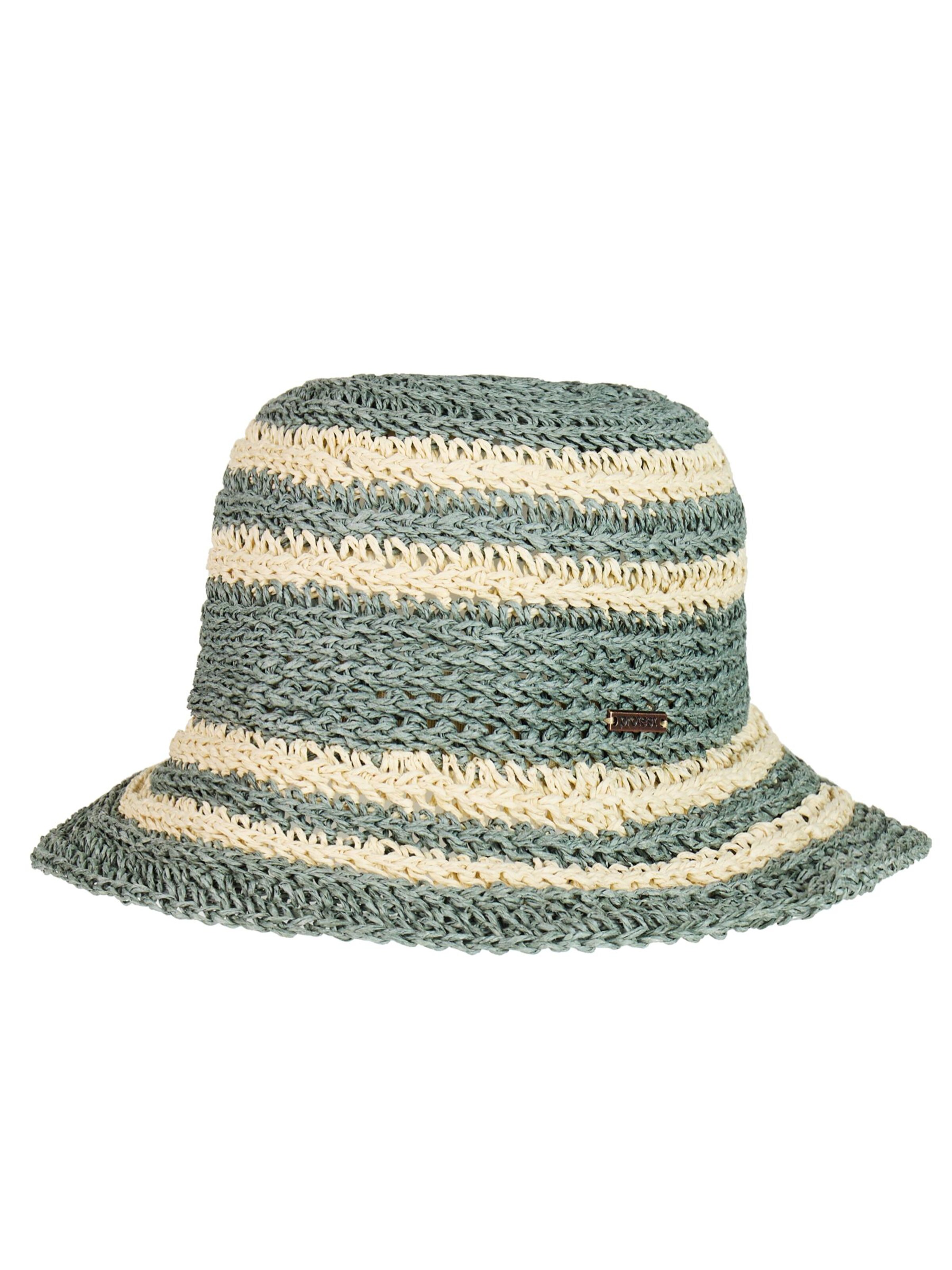 PROTEST Hat 'PRTJai' in Green