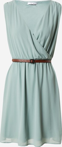 ABOUT YOU Dress 'Ronja' in Green: front