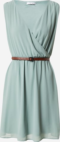 Robe 'Ronja' ABOUT YOU en vert : devant