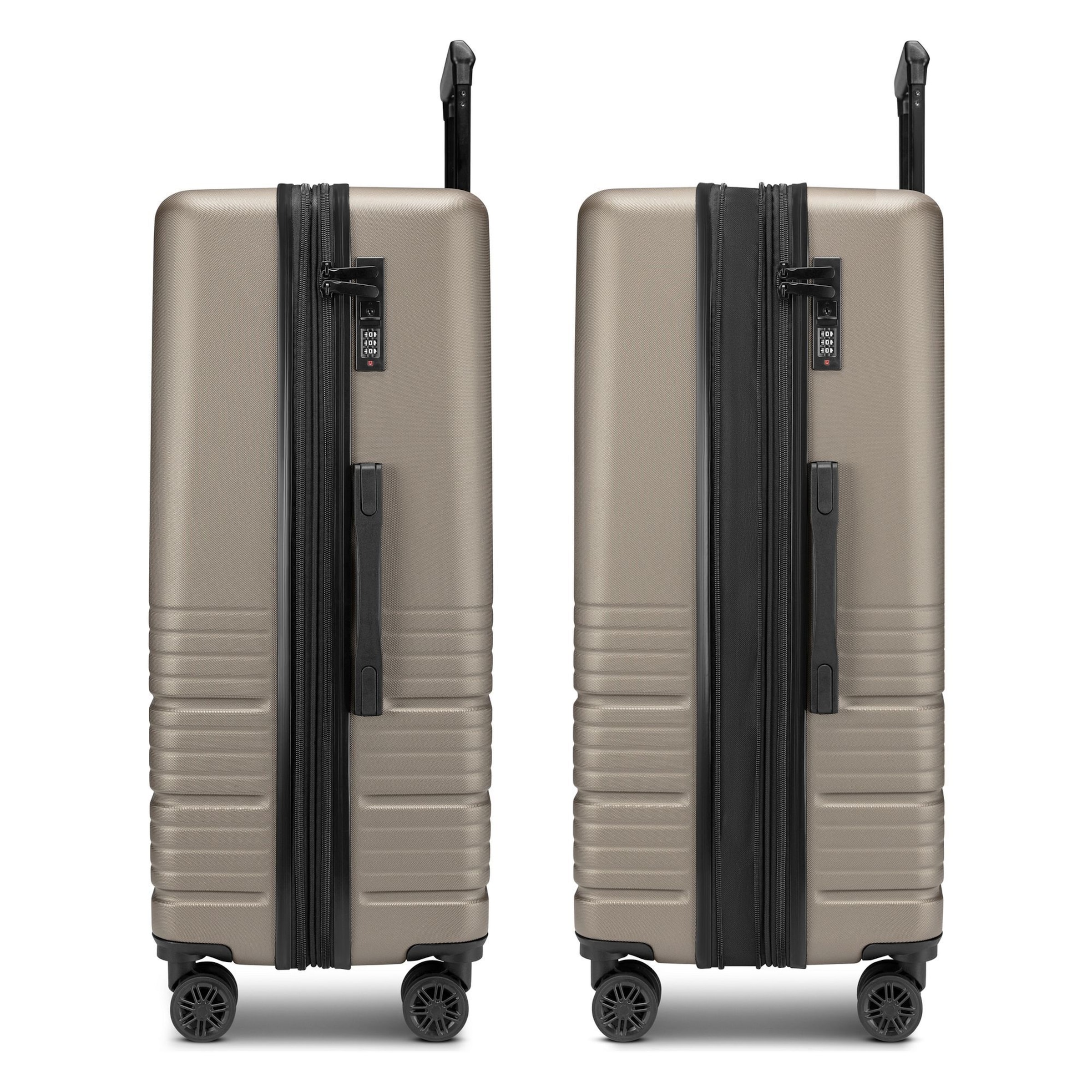 CAMEL ACTIVE Trolley 'Hanoi' in Beige