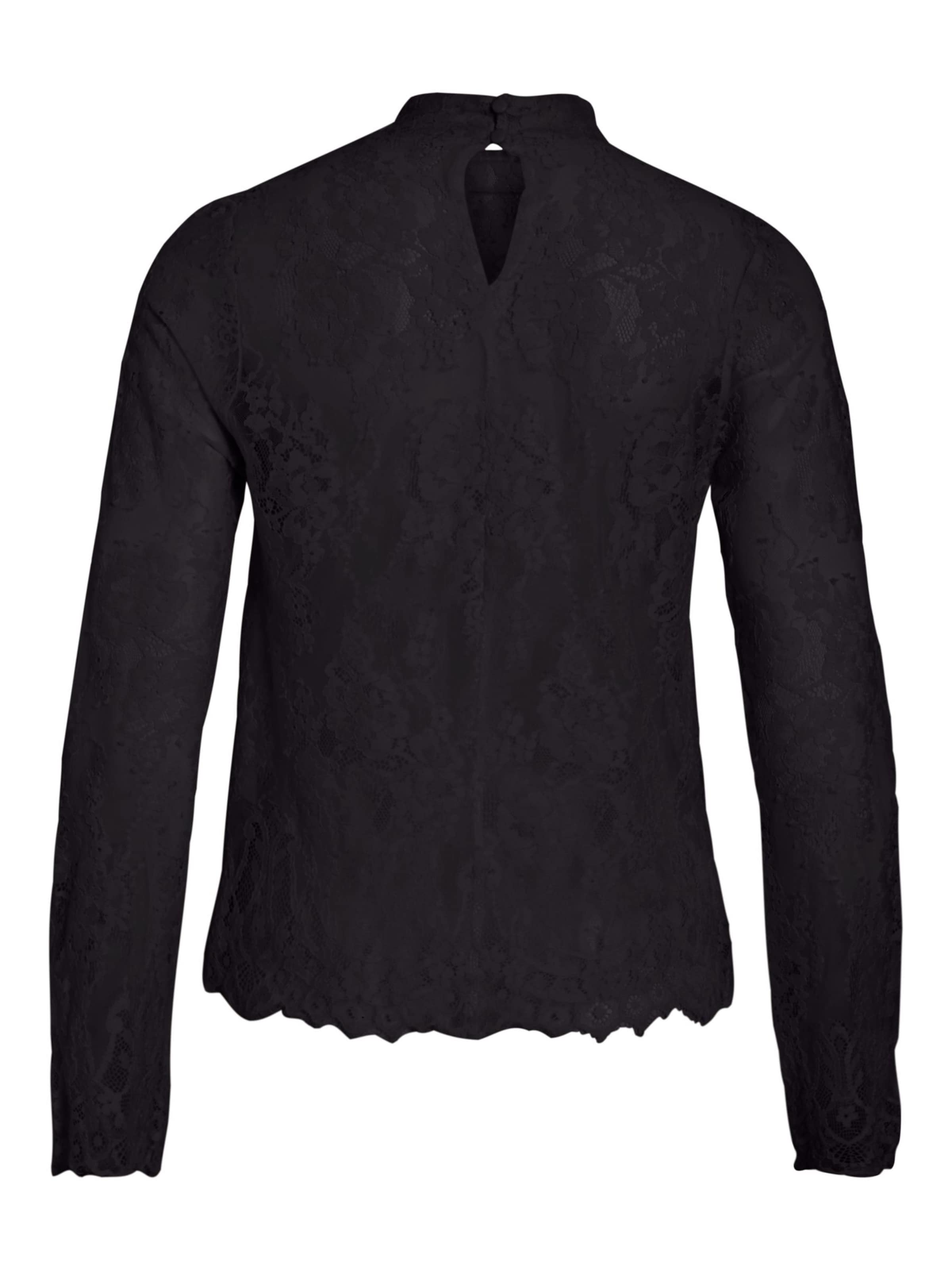 Maglietta 'VICarrie' di VILA in nero