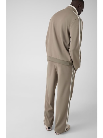 GUESS Loosefit Hose in Grün