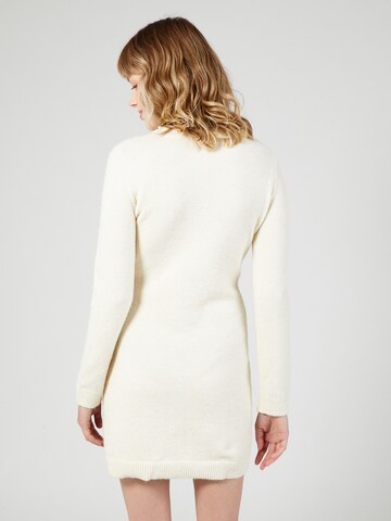Abito 'Anna' di ABOUT YOU in beige