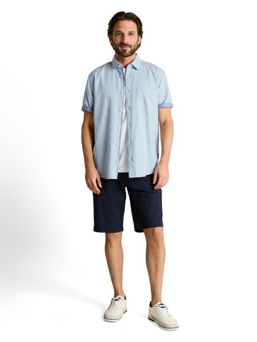 TOM TAILORRegular Fit Košulja - plava boja