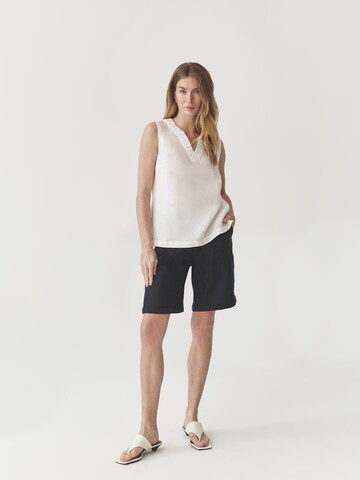 TATUUM Blouse 'LEA' in Wit