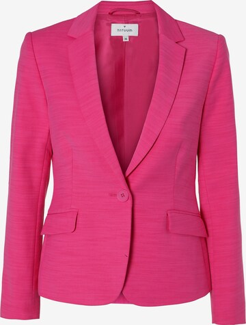 TATUUM Blazer 'REMA' in Pink: front