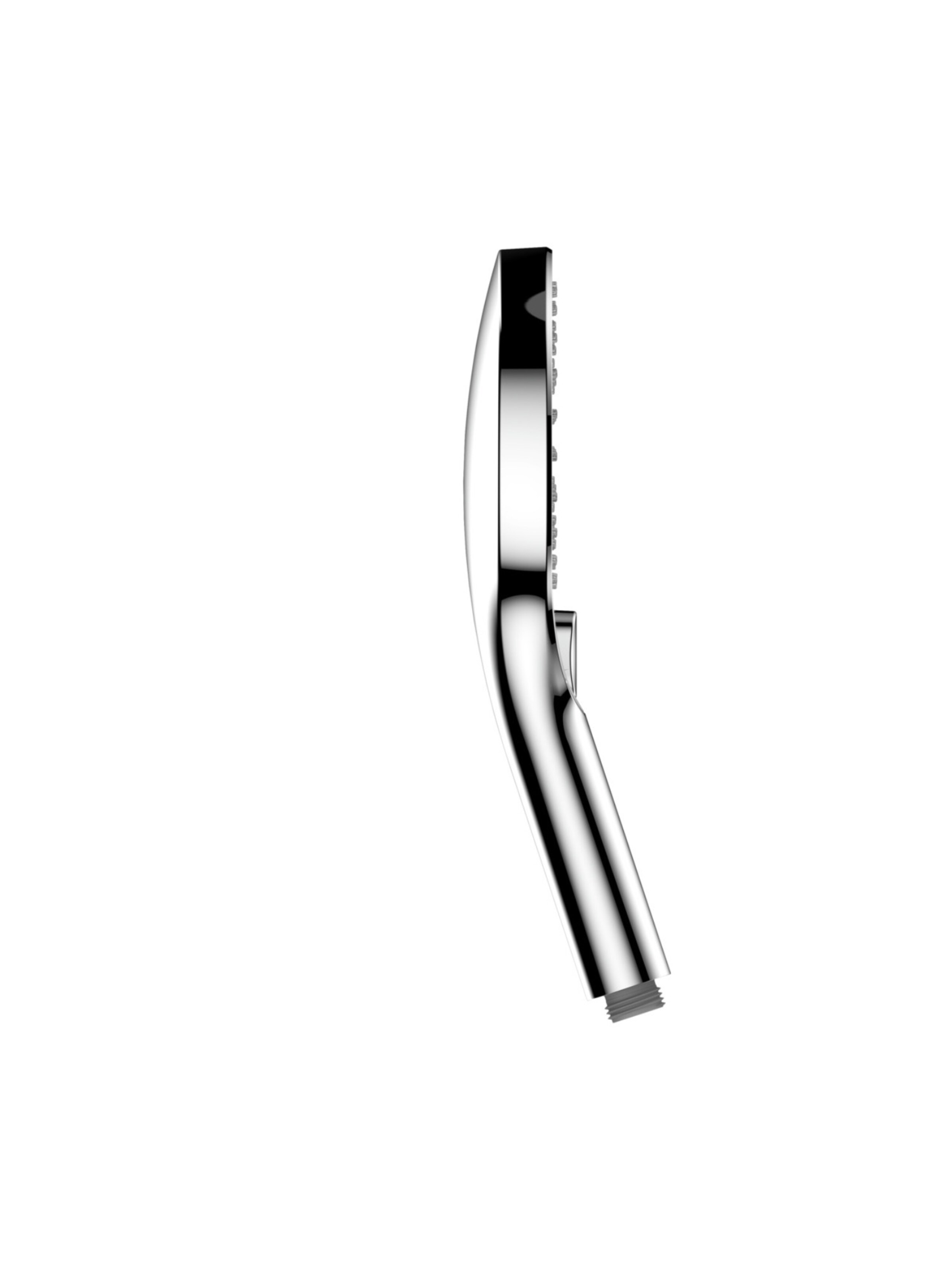 Wenko Duschkopf in Silber