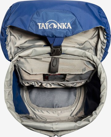 TATONKA Backpack 'Storm 20 Recco' in Blue