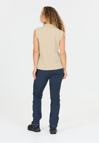 Whistler Shirt 'Jamero' in Bruin