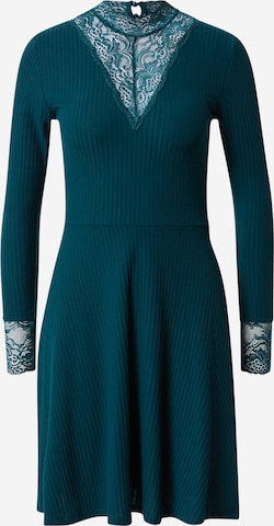 ONLY Dress 'NELLA' in Green: front
