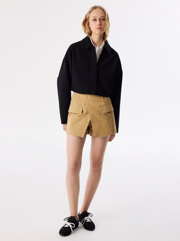 Twist Blazers in Zwart