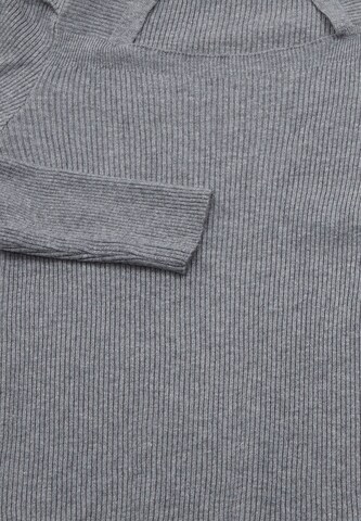 NALLY Pullover in Grau