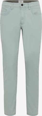 CAMEL ACTIVE Pants in Green: front