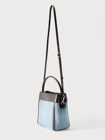 Calvin Klein Сумка через плечо в Синий