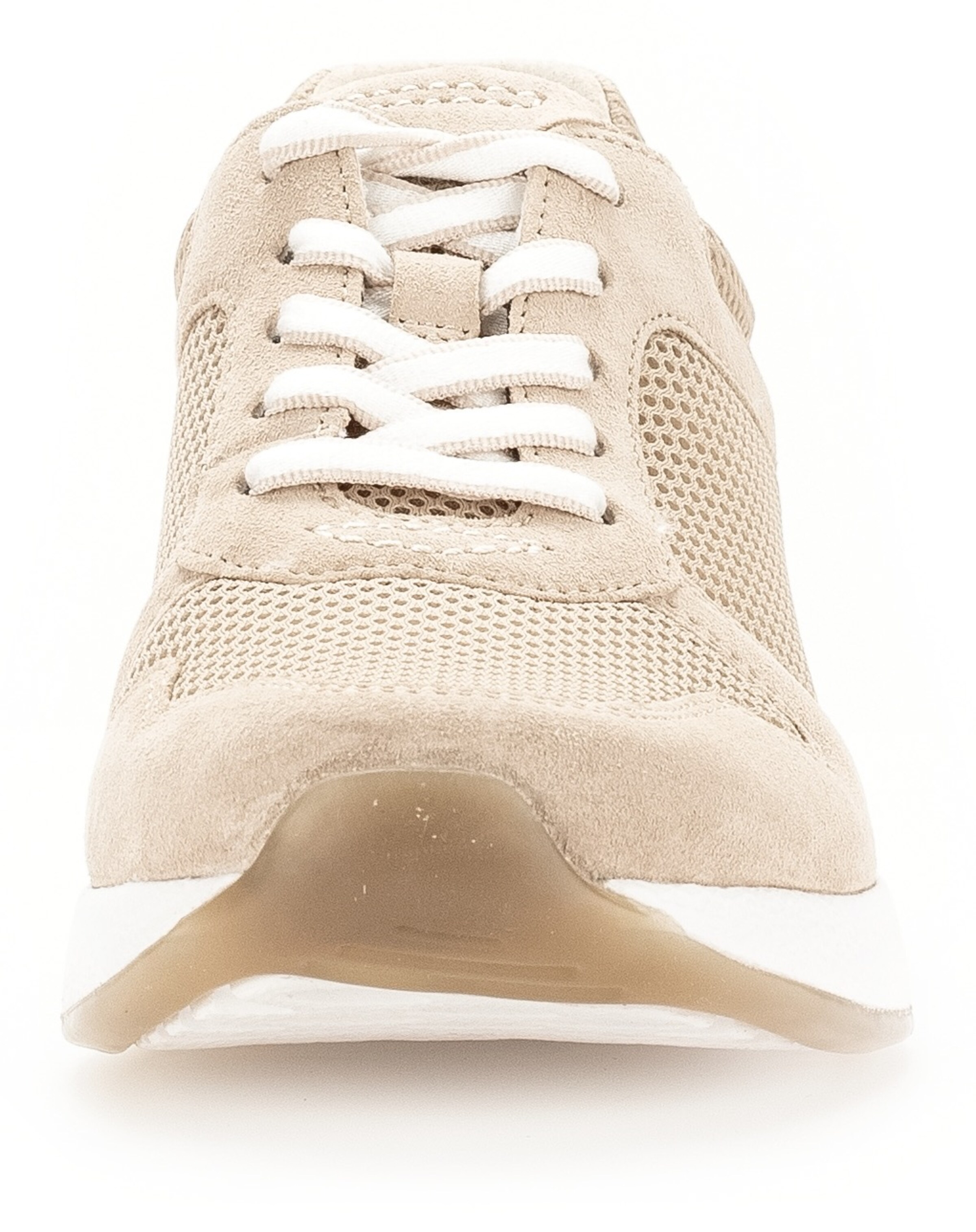 GABOR Sneakers in Beige