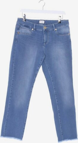 Seductive Jeans in 29 in Blue: front