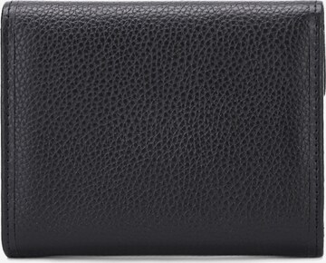 C’iel Wallet 'AMI' in Black