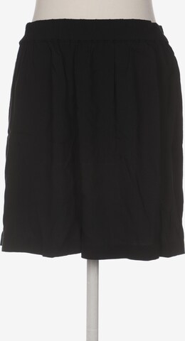 Samsøe Samsøe Skirt in S in Black: front