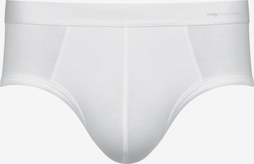 Mey Panty in White: front