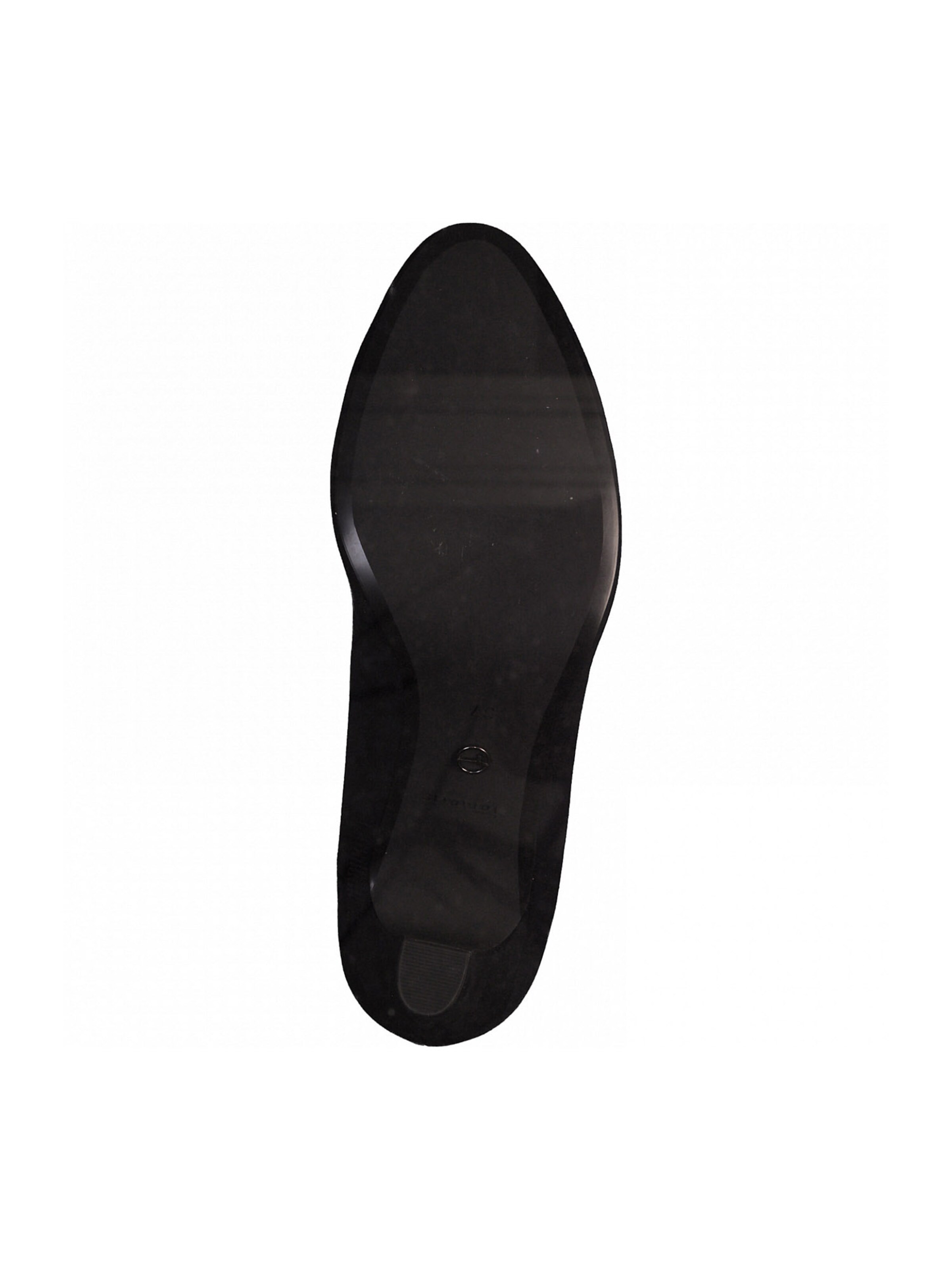 Tamaris Pumps in Blue